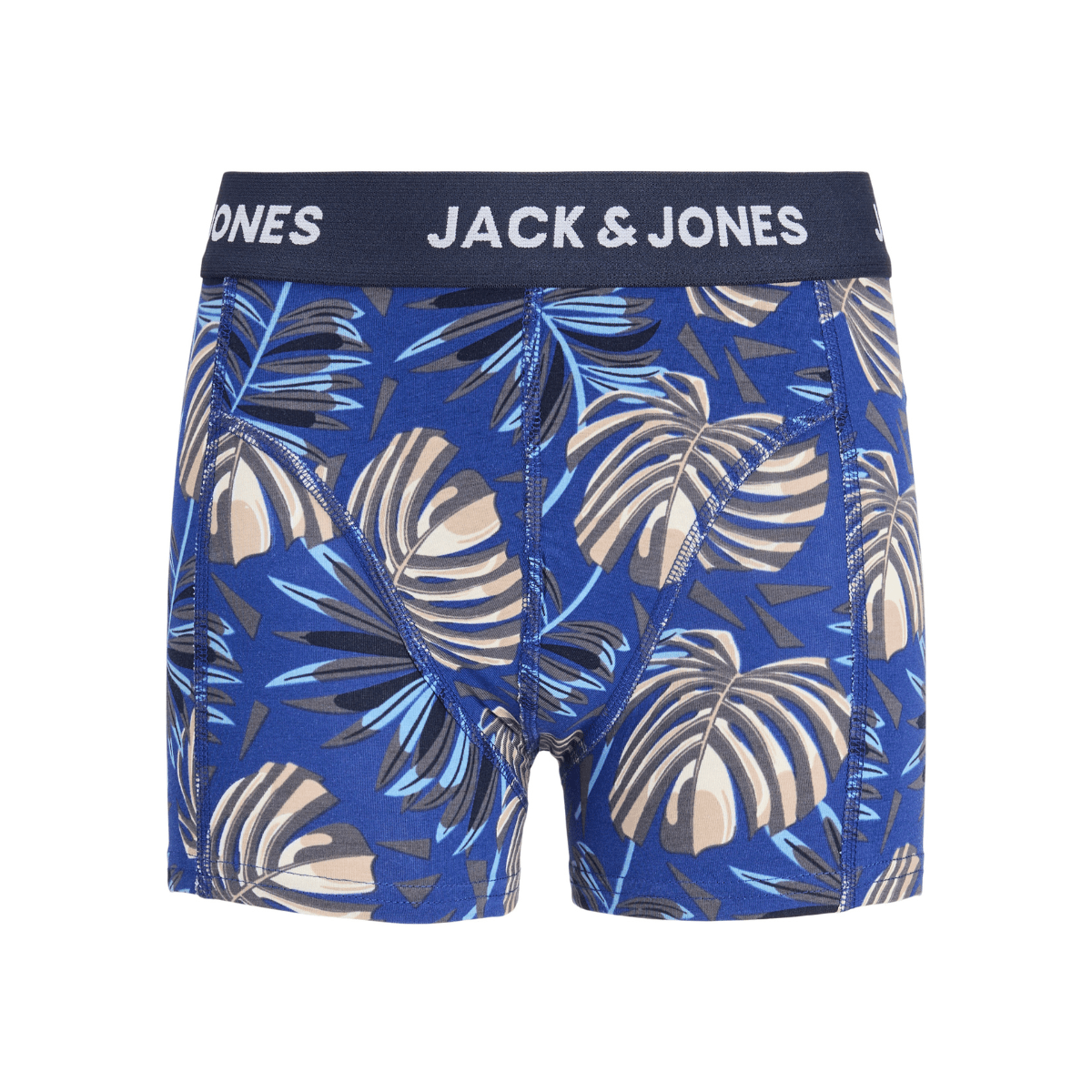 Jack & Jones - Boxershorts Jachendo Vetiver - Guttelus