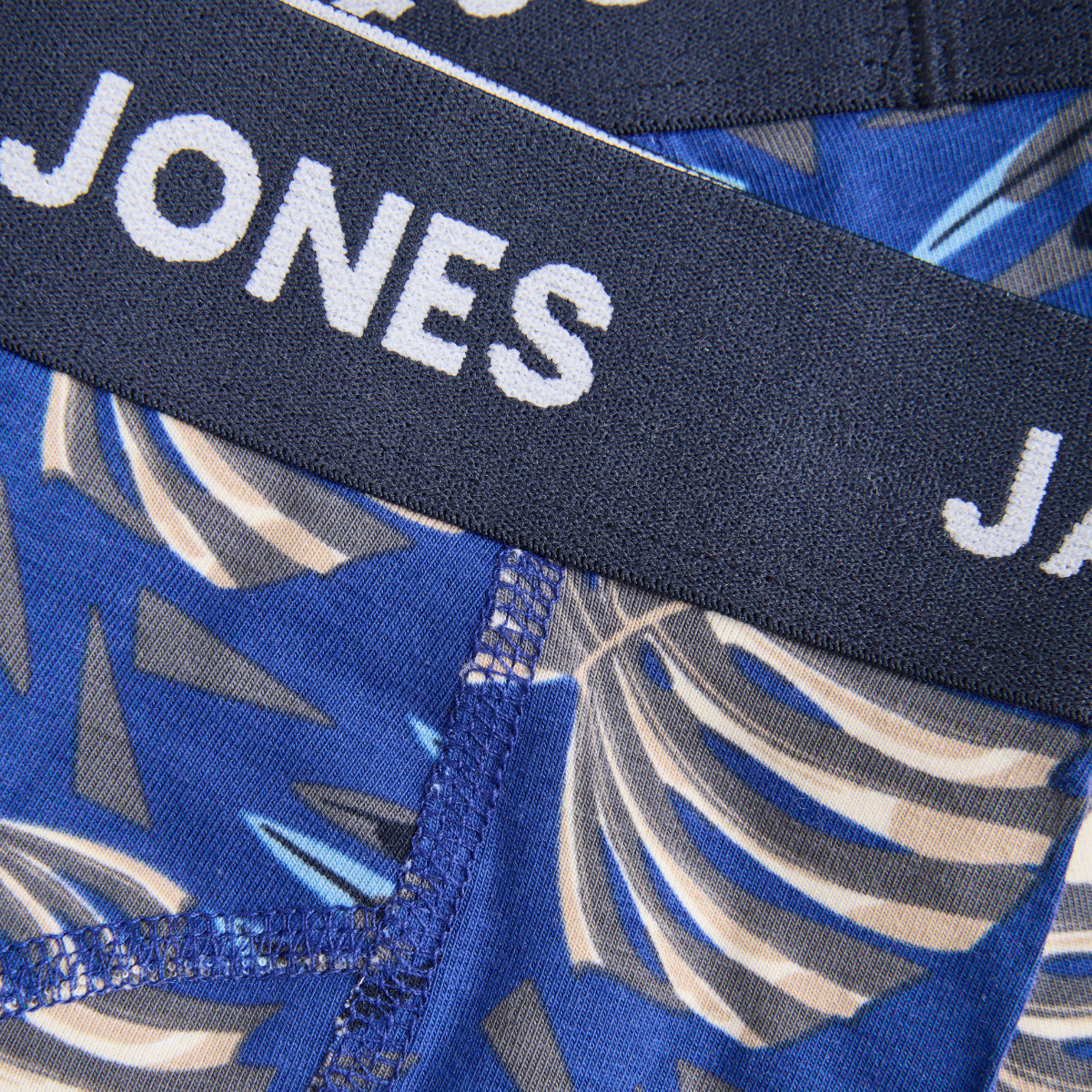 Jack & Jones - Boxershorts Jachendo Vetiver - Guttelus