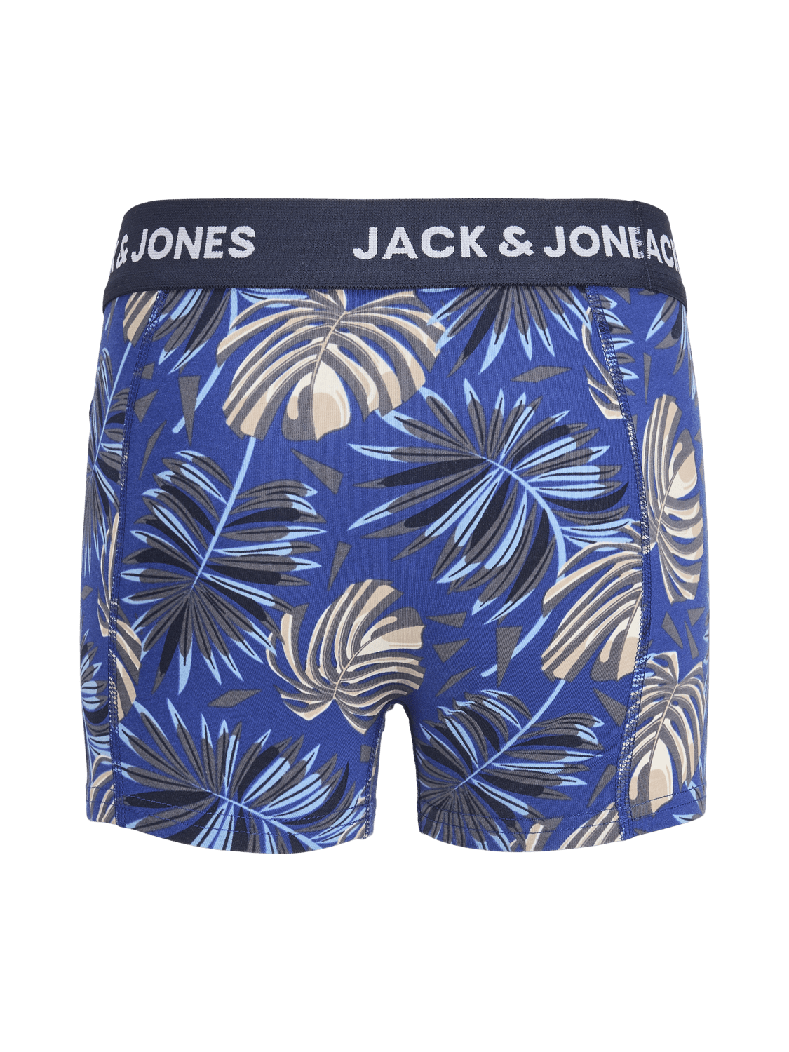 Jack & Jones - Boxershorts Jachendo Vetiver - Guttelus