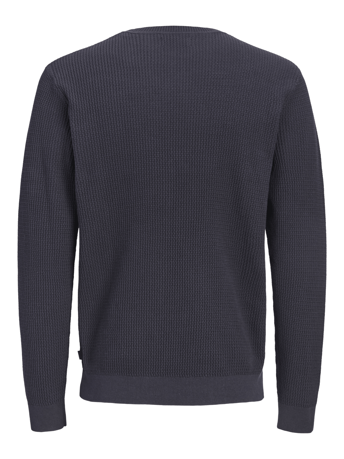 Jack & Jones - Genser Stanley Dark Navy - Guttelus