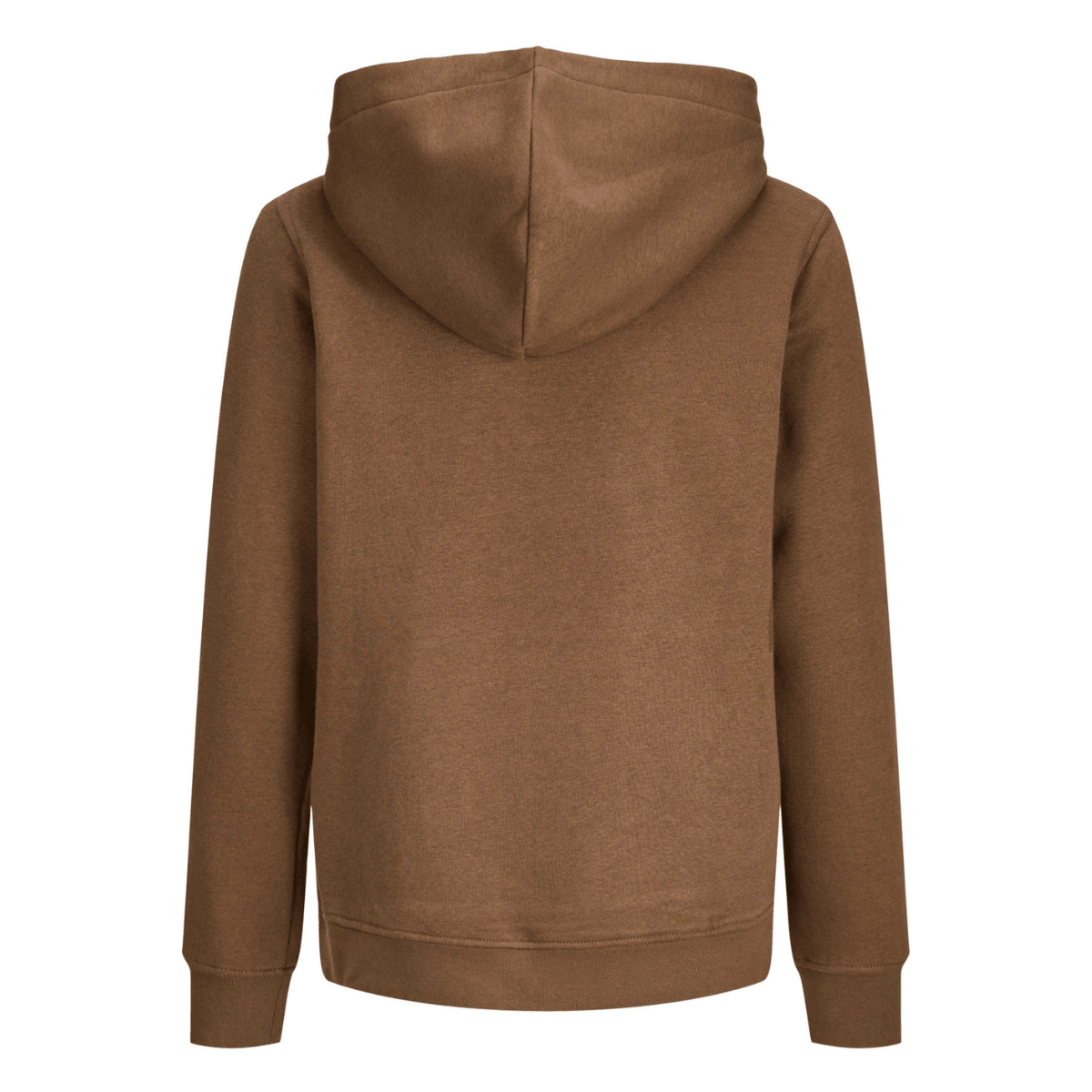 Jack & Jones - Hettegenser Soho Cocoa - Guttelus.no