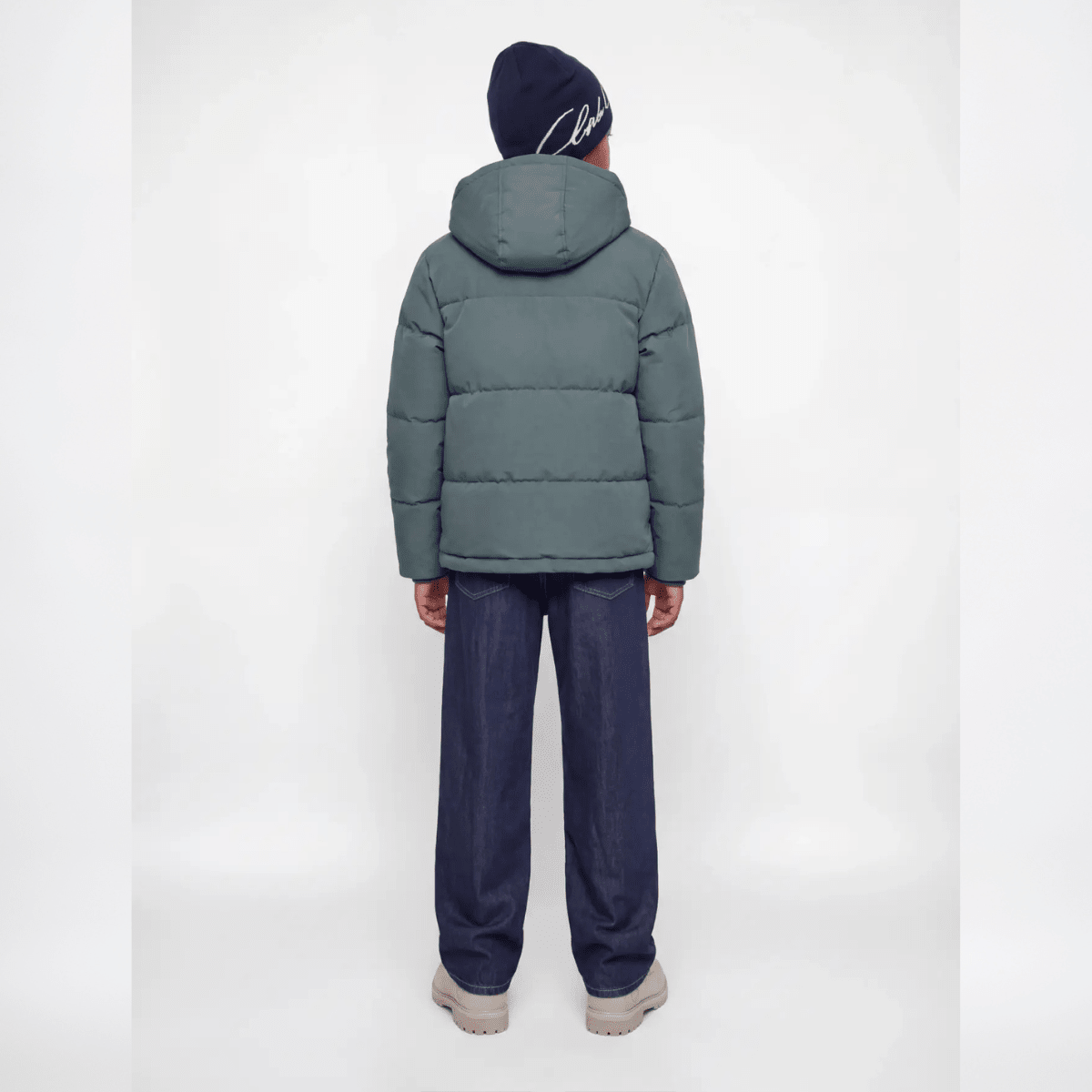 Jack & Jones - Jakke Soho Turbulence - Guttelus