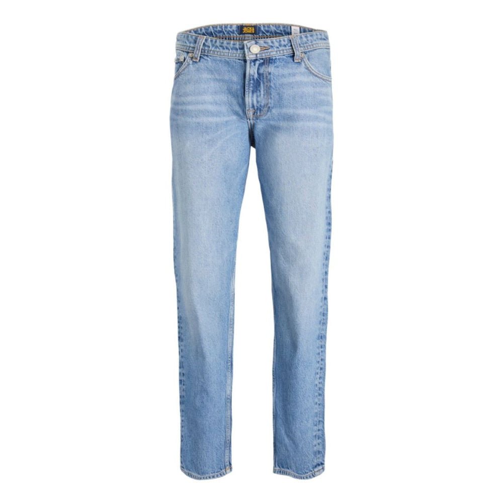 Jack & Jones - Jeans Bukse Chris Original 920 Blue Denim - Guttelus