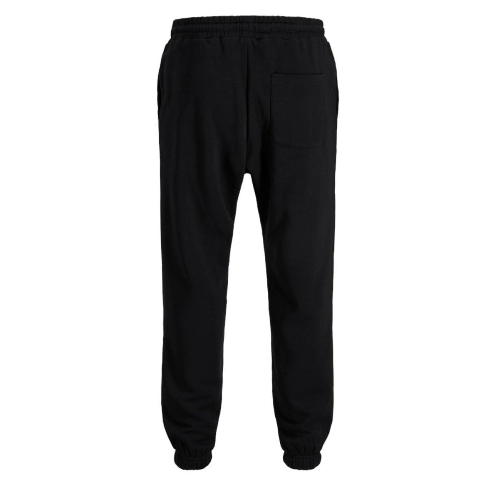 Jack & Jones - Joggebukse Soho Sweat Black - Guttelus