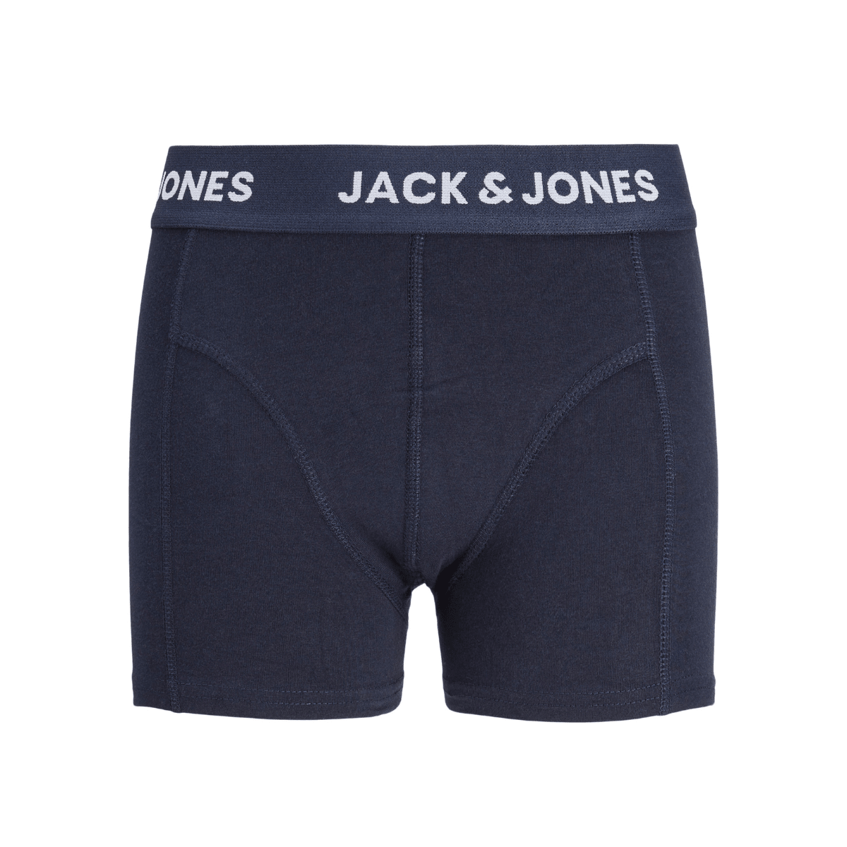Jack & Jones Junior - Boxershorts Jacsoho Black - Guttelus