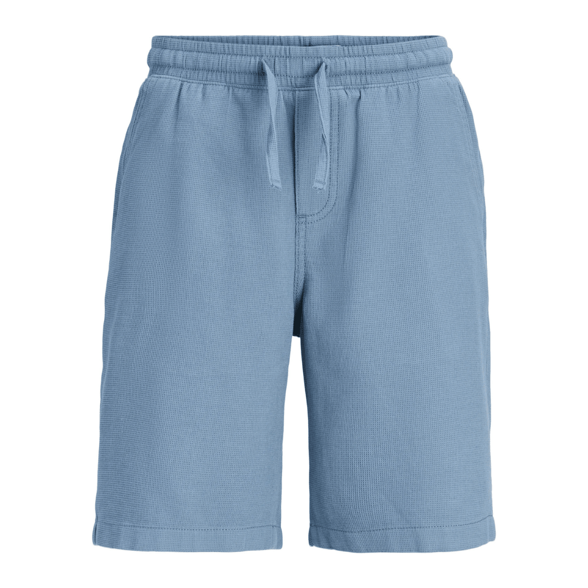 Jack & Jones - Shorts Jaiden Bondi Jog Blue Mirage - Guttelus.no