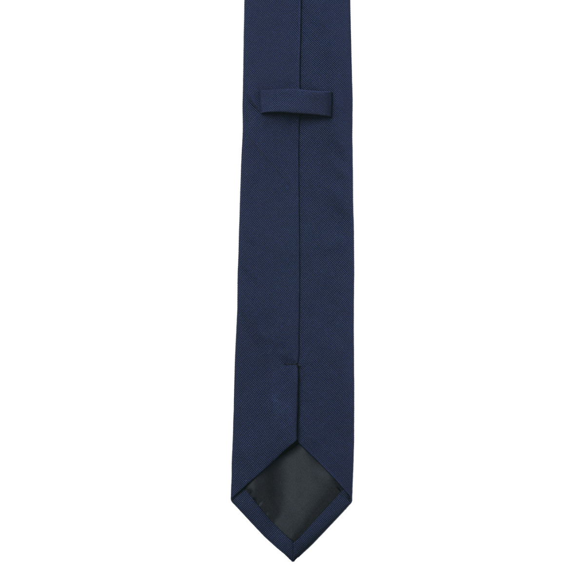 Jack & Jones - Slips Solid Navy Blazer - Guttelus.no