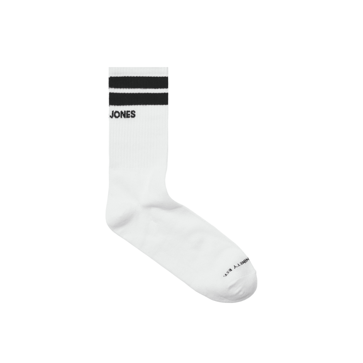 Jack & Jones - Sokker Danny White - Guttelus.no