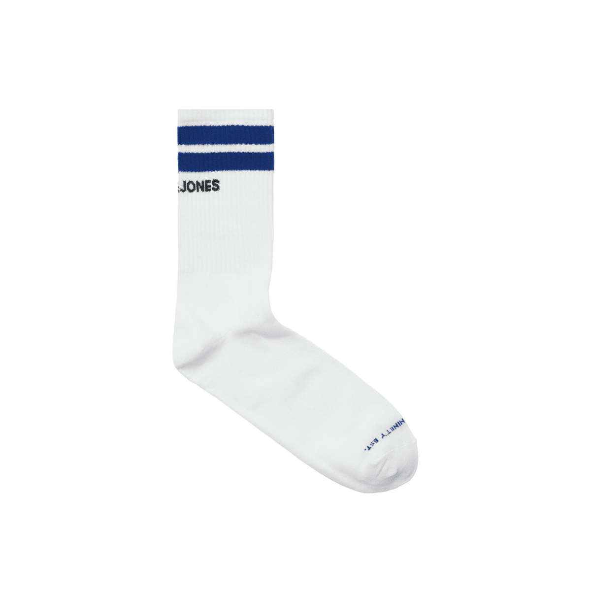 Jack & Jones - Sokker Danny White - Guttelus.no