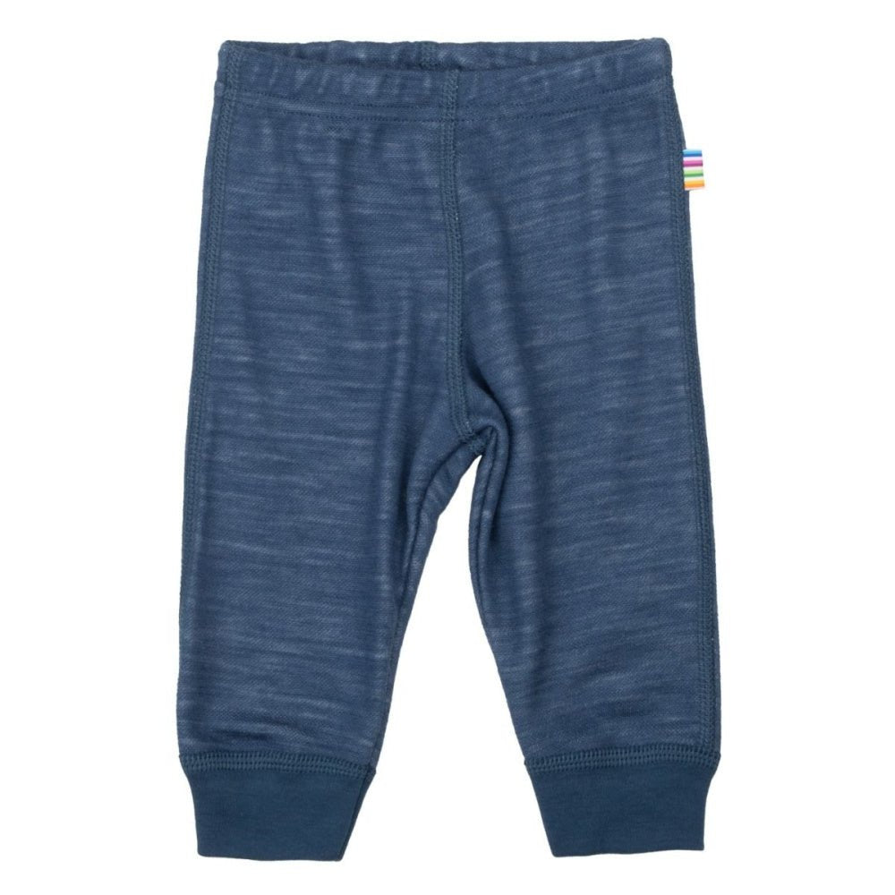 Joha - Longs Ull og Bambus - Dark Denim - Guttelus.no
