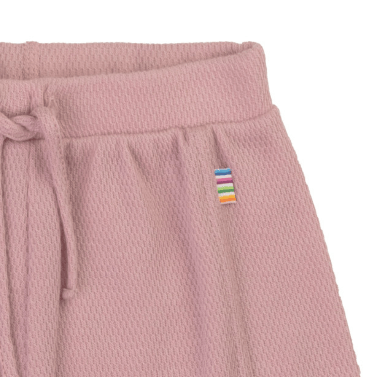 Joha - Shorts Struktur Rose - Guttelus.no