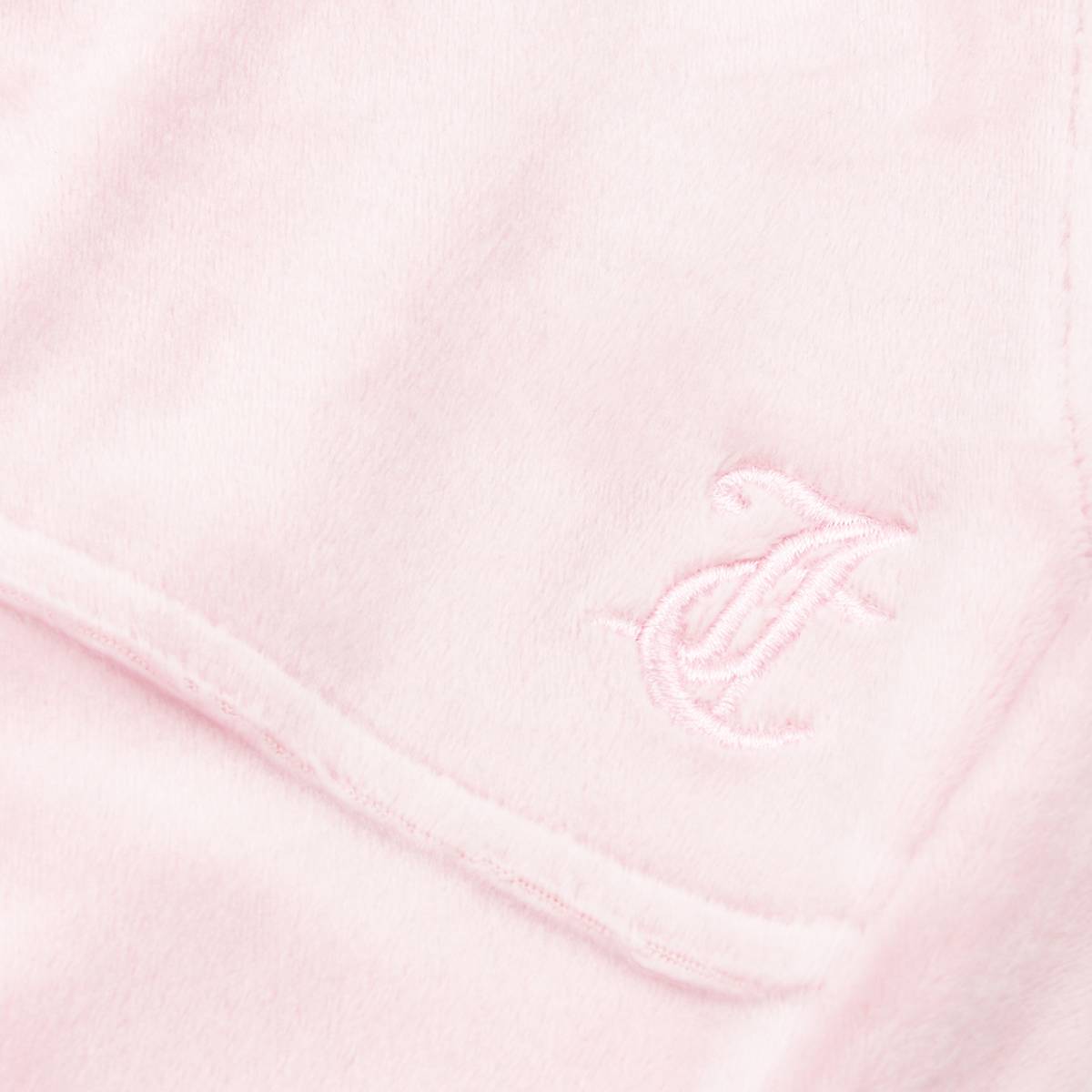 Juicy Couture - Bukse Jogger Pink Nectar - Guttelus.no