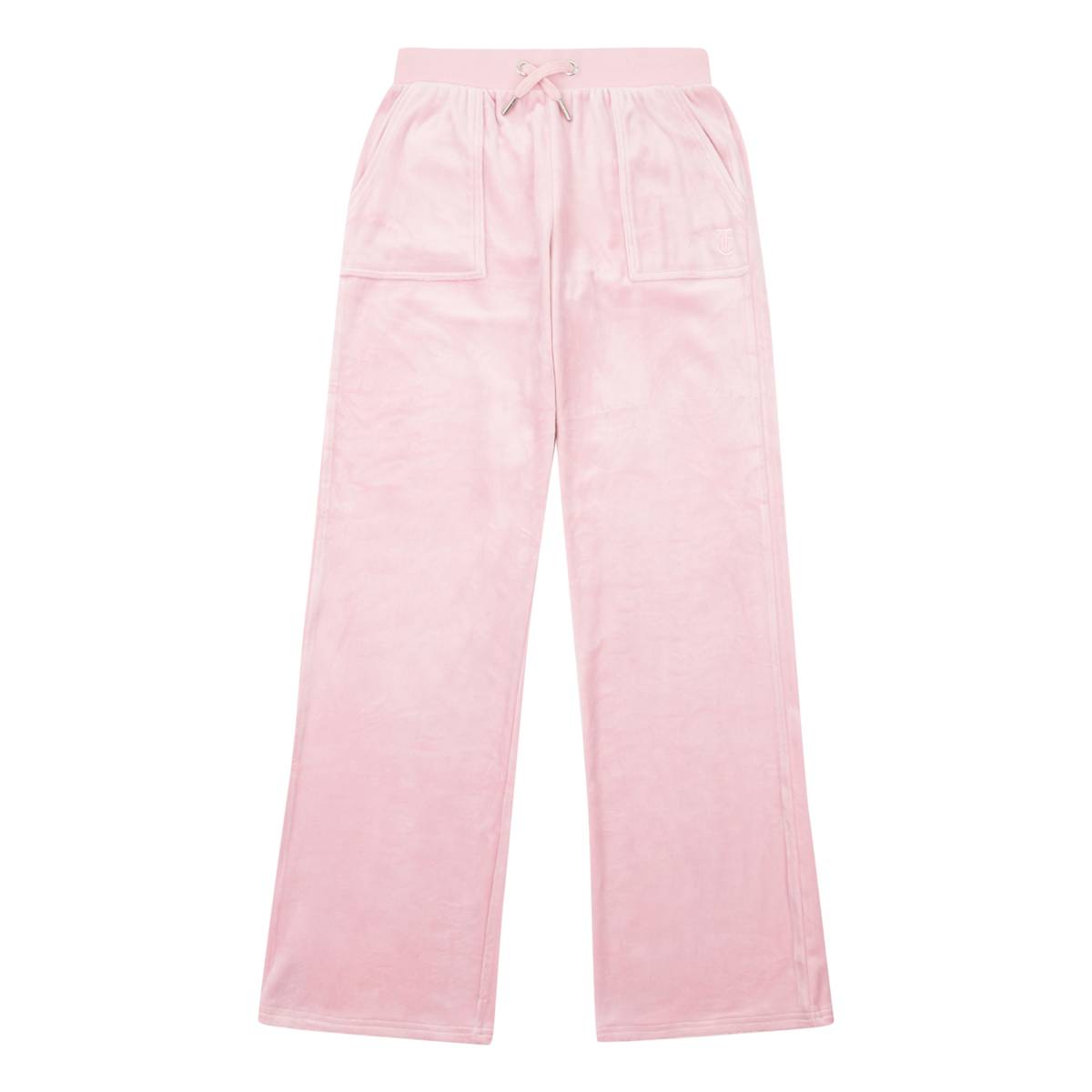 Juicy Couture - Bukse Jogger Pink Nectar - Guttelus.no