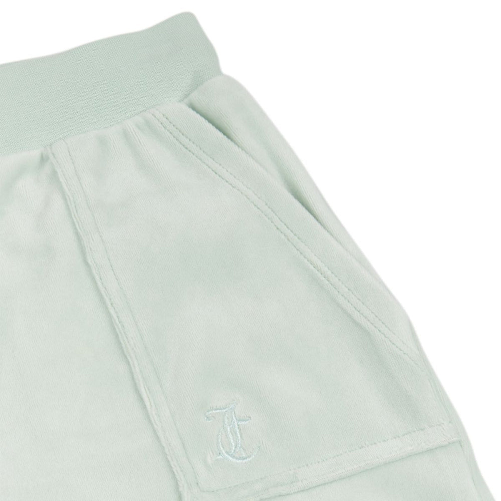 Juicy Couture - Bukse Jogger Surf Spray - Guttelus.no