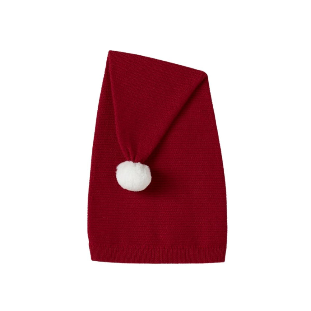 Name It - Nisselue Knit Jester Red