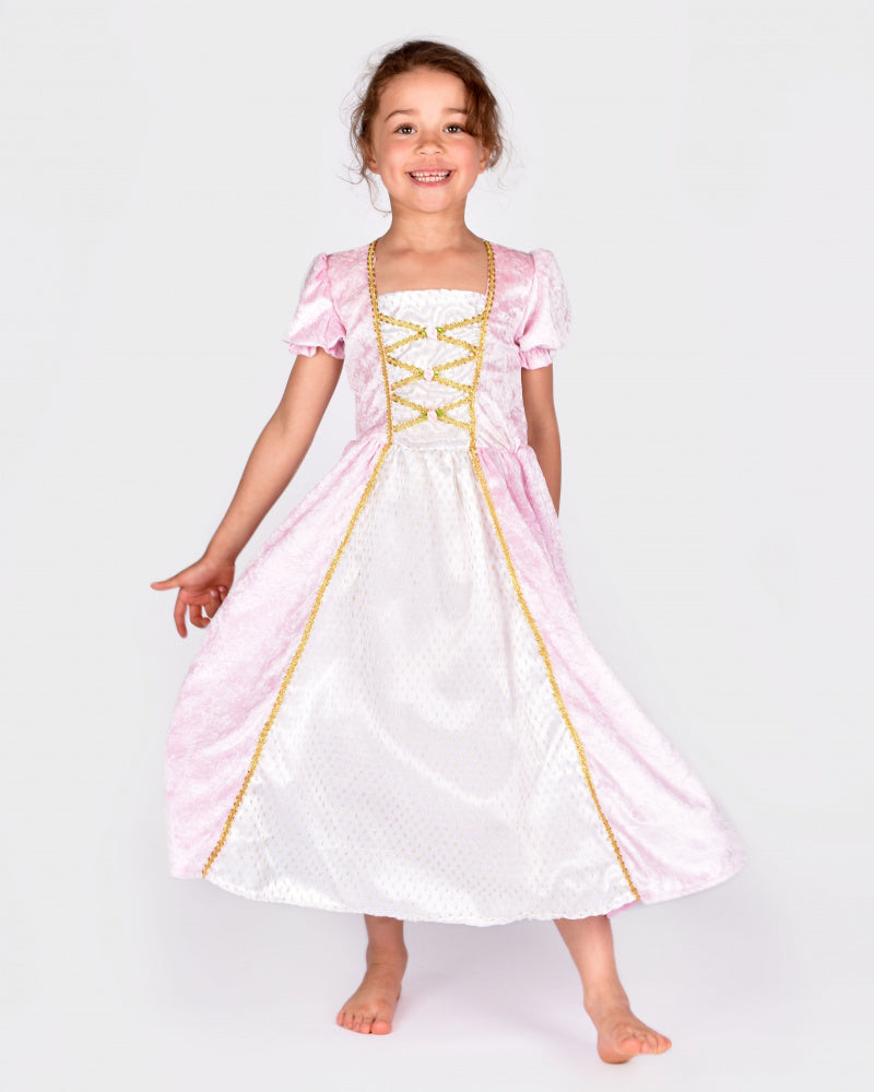 Den Goda Fen - Kostyme Prinsesse