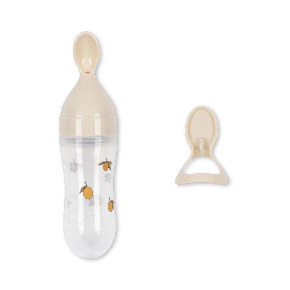 Konges Sløjd - Babymater Lemon - Guttelus.no