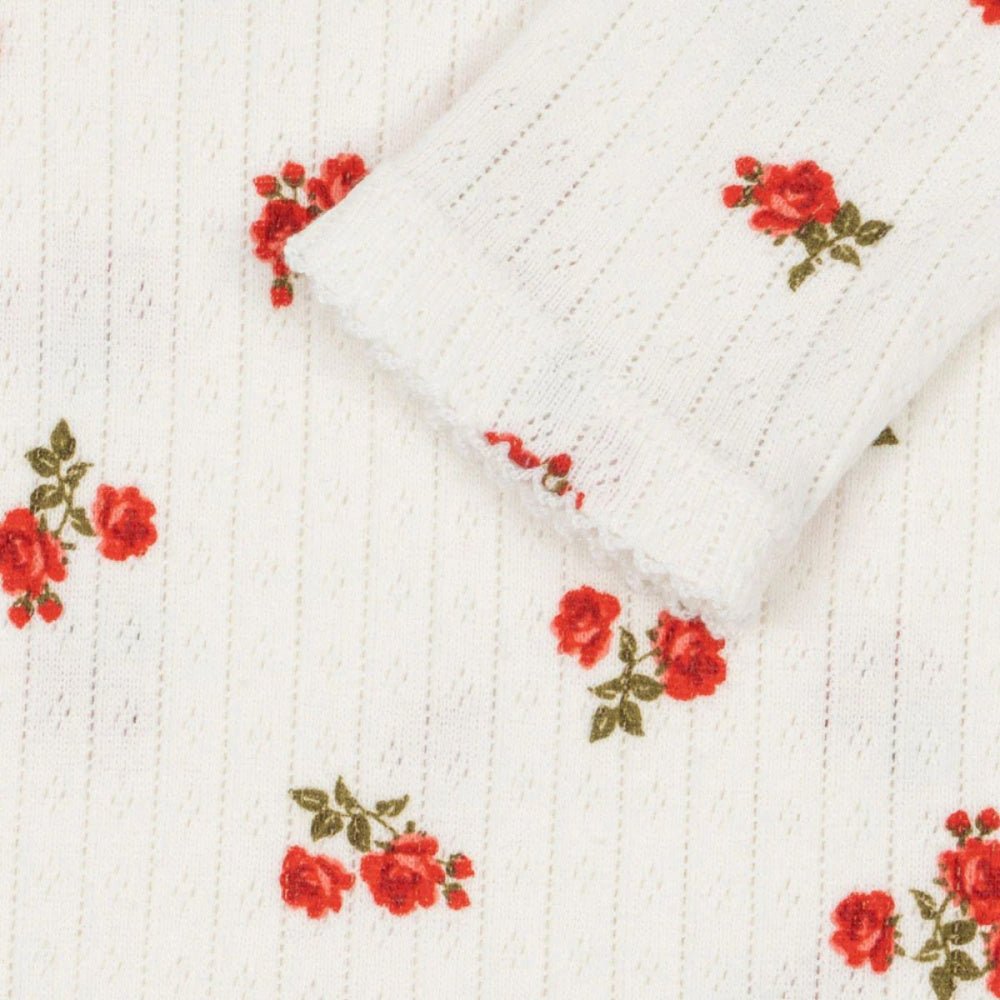 Konges Sløjd - Heldress Minnie Rose Red - Guttelus
