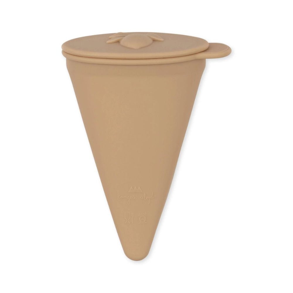 Konges Sløjd - Isformer 3 pk Pop Up Ice Moulds Berry - Guttelus