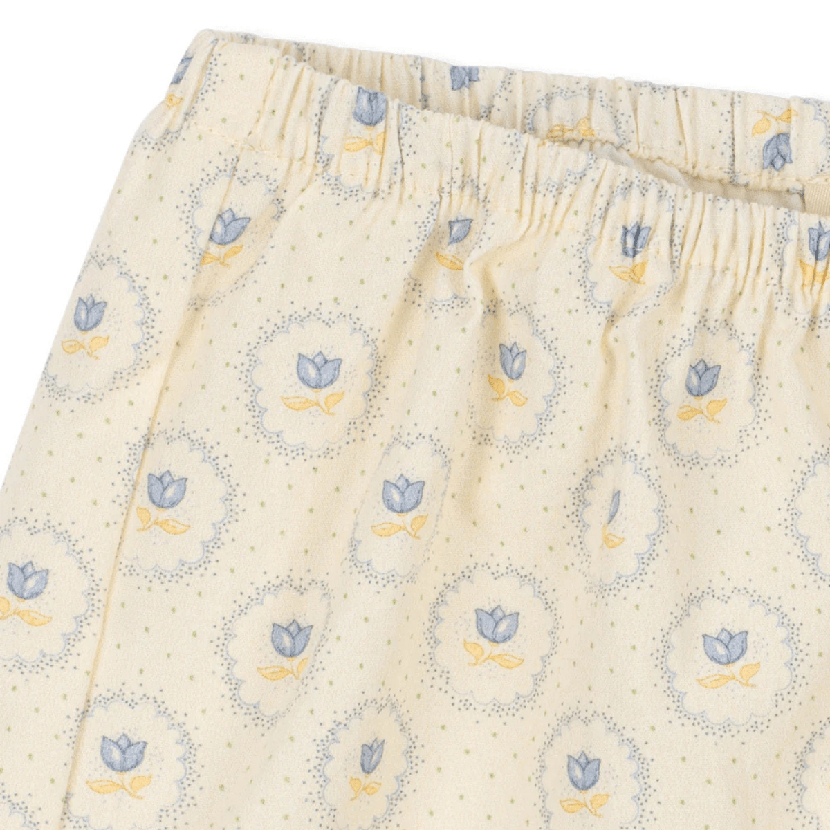 Konges Sløjd - Shorts Coeur Ciel Mirage - Guttelus.no
