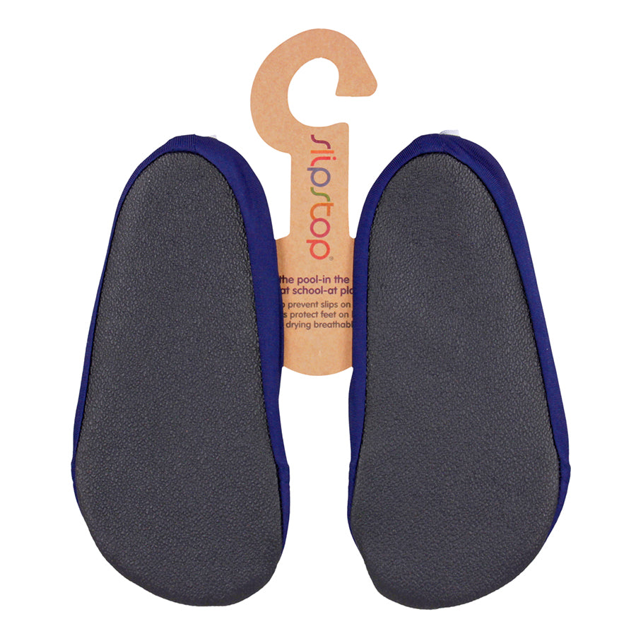 SlipStop - Badesokker / Badesko Navy