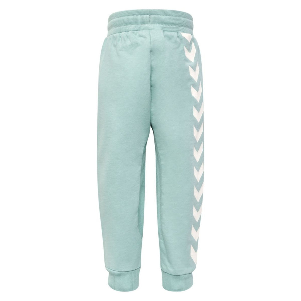 Hummel - Bukse Apple Blue Surf
