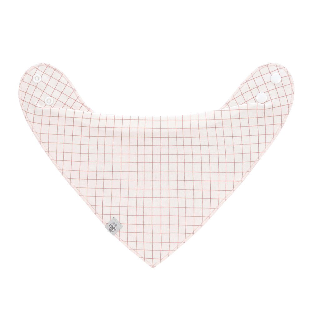 Lässig - 2 pk Siklesmekke /Bandana Skog - Guttelus.no