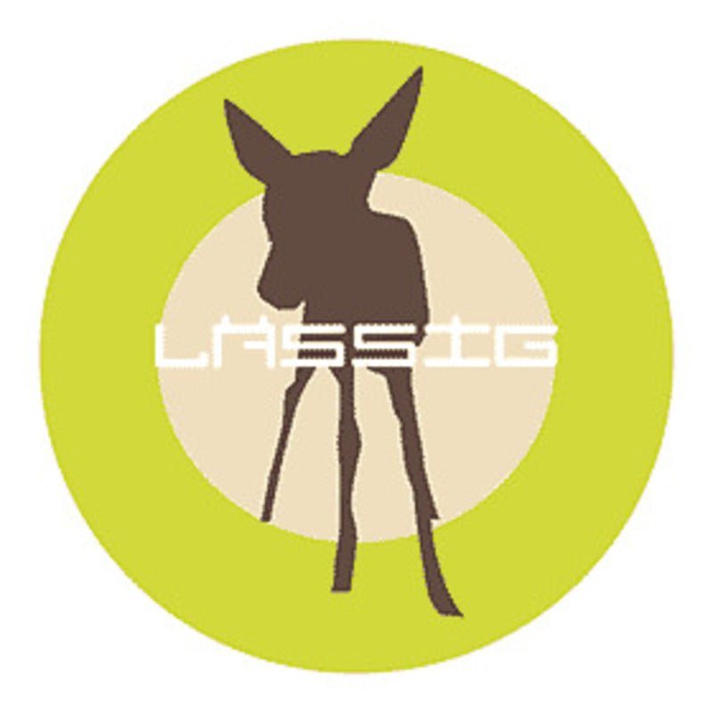 Lässig - Badekåpe Musselin Lys Rosa - Guttelus.no