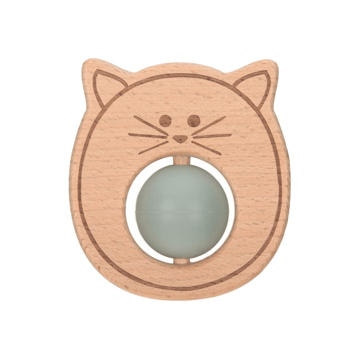 Lässig - Biterangle Little Chums Cat - Guttelus.no