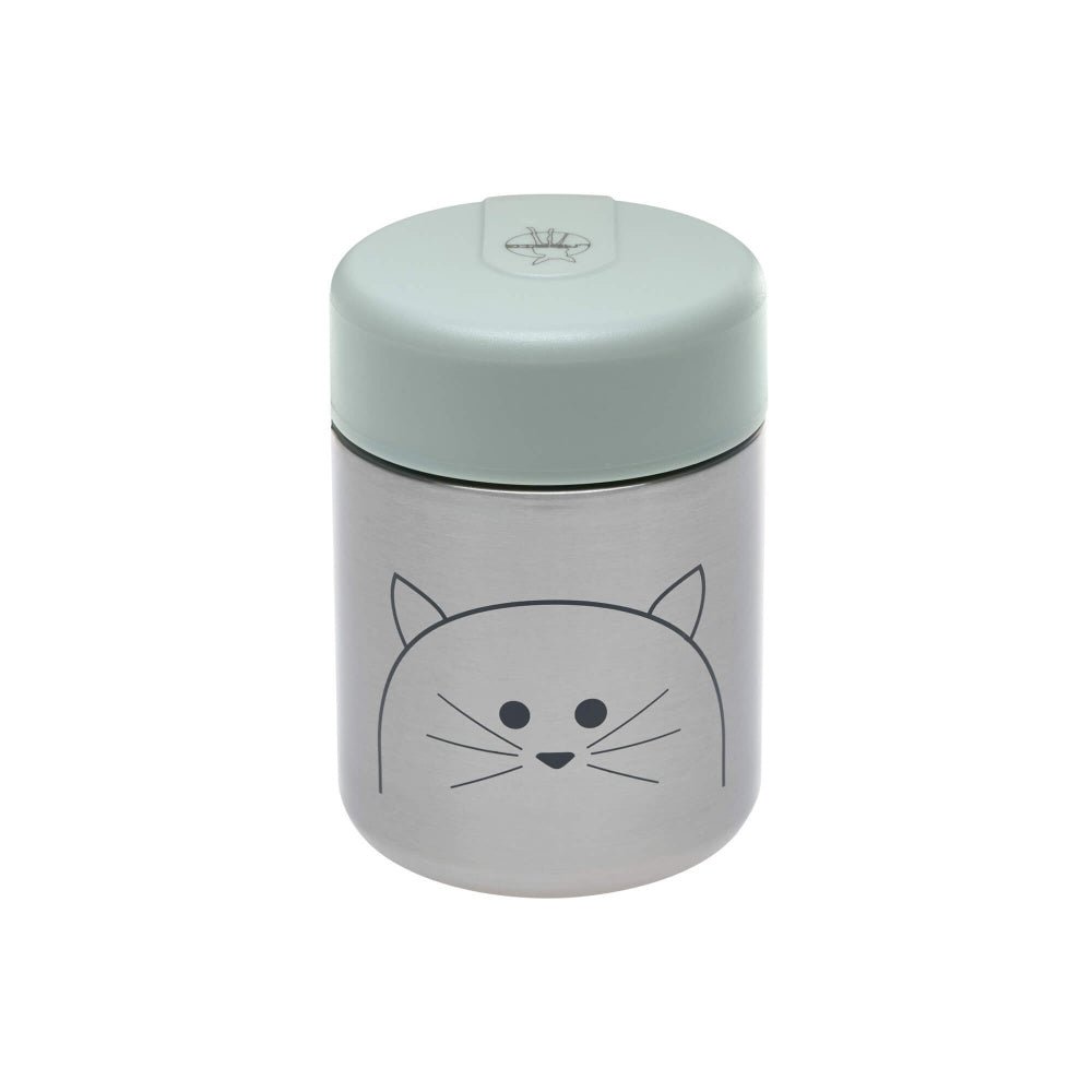 Lässig - Mattermos Little Chums Cat - Guttelus.no