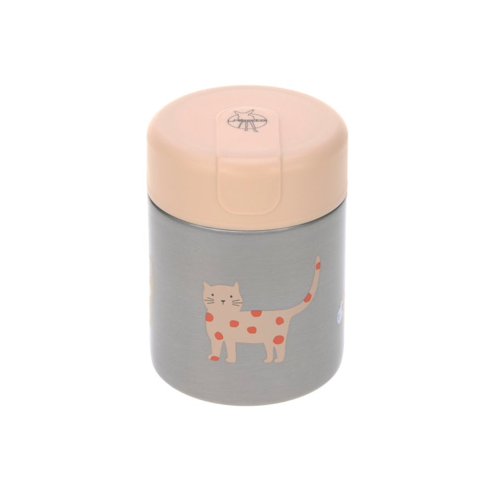 Lässig - Mattermos Little Spicy Orange - Guttelus