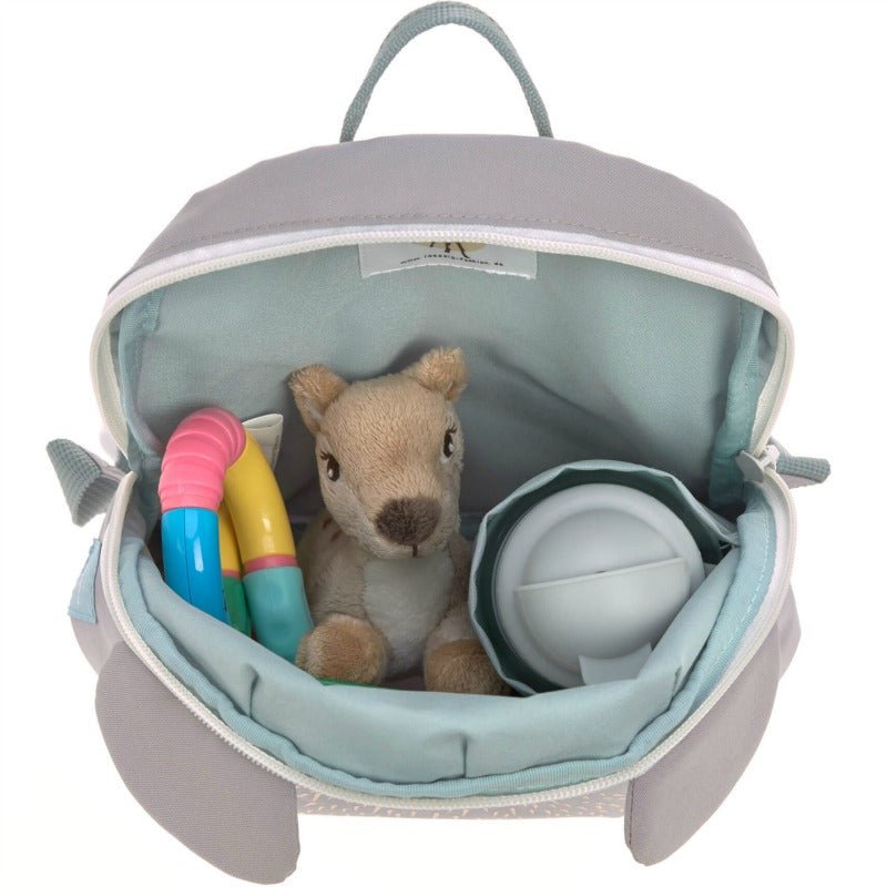Lässig - Ryggsekk About Friends Koala - Guttelus
