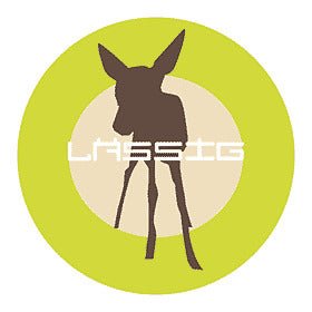 Lässig - Spisesett Garden Explorer - Guttelus