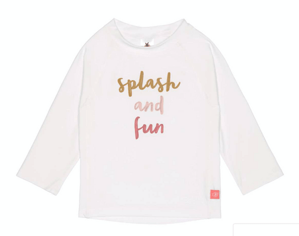 Lässig - UV Genser Splash & fun - Guttelus.no
