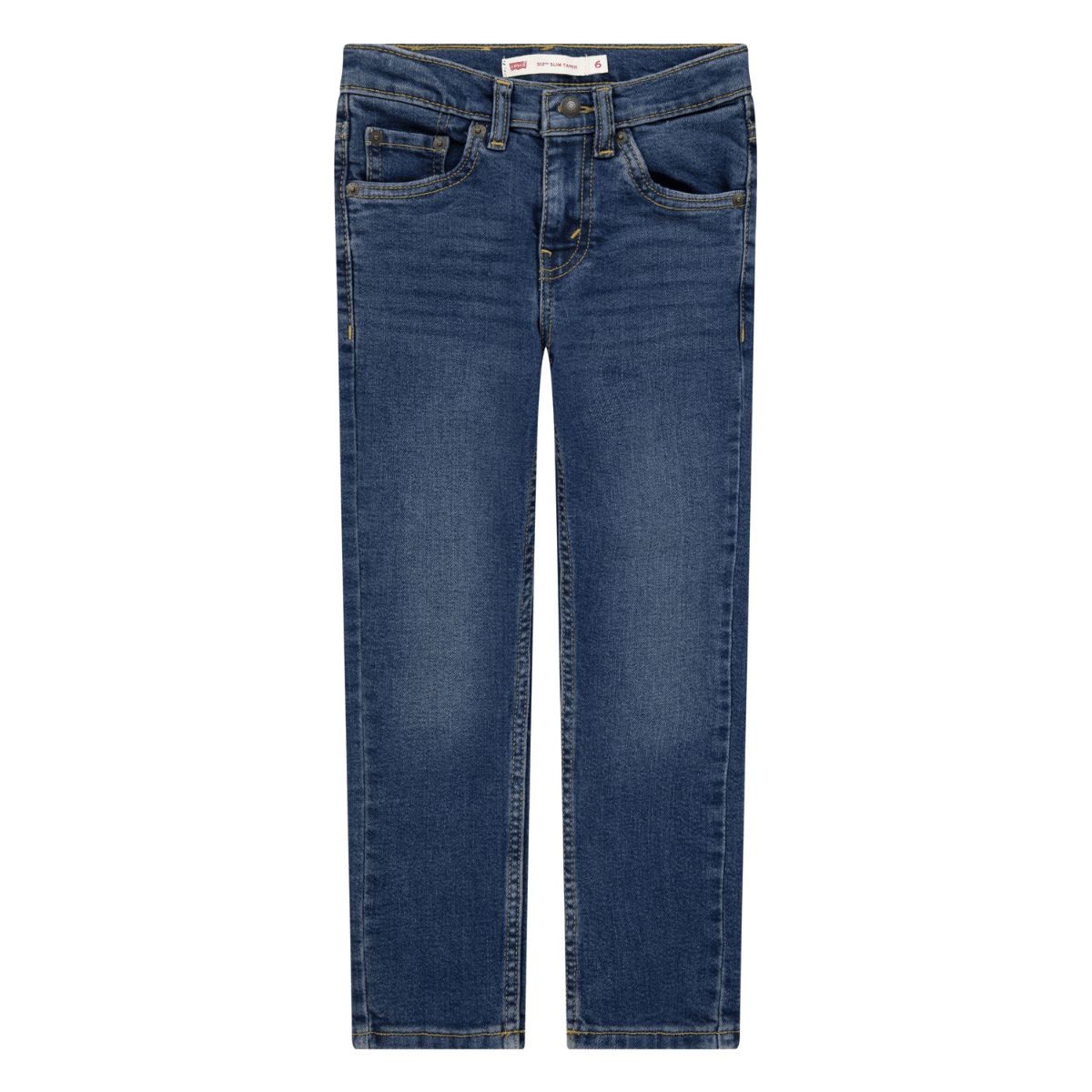 Levi's - Bukse 512 Jeans Slim Taper Por Vida - Guttelus
