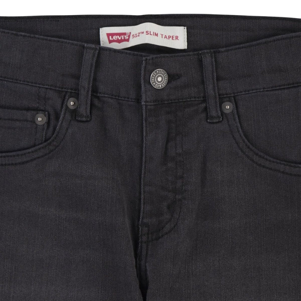 Levi's - Bukse 512 Jeans Slim Taper Route 66 - Guttelus