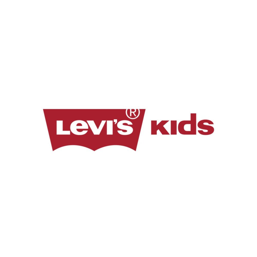 Levi's - Genser LVB Legedary LS Tee Jet Black - Guttelus.no