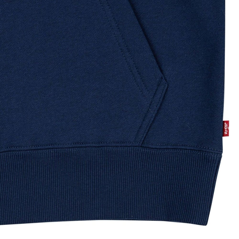 Levi's - Hettegenser LVB Mountain Batwing Dress Blues - Guttelus