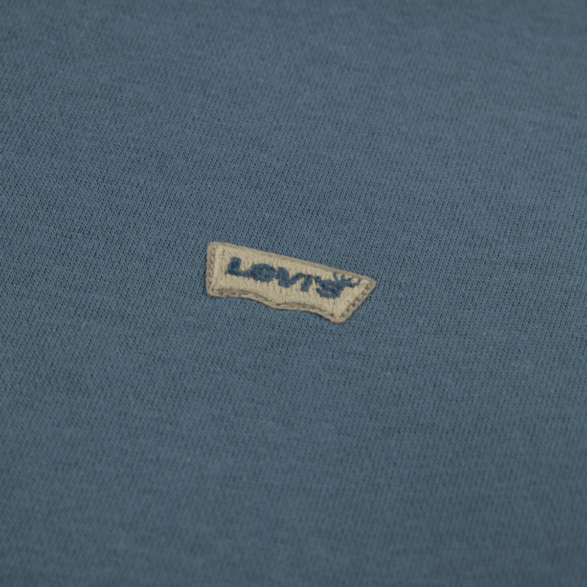 Levi's - Hettegenser Mini Batwing Dark Slate - Guttelus