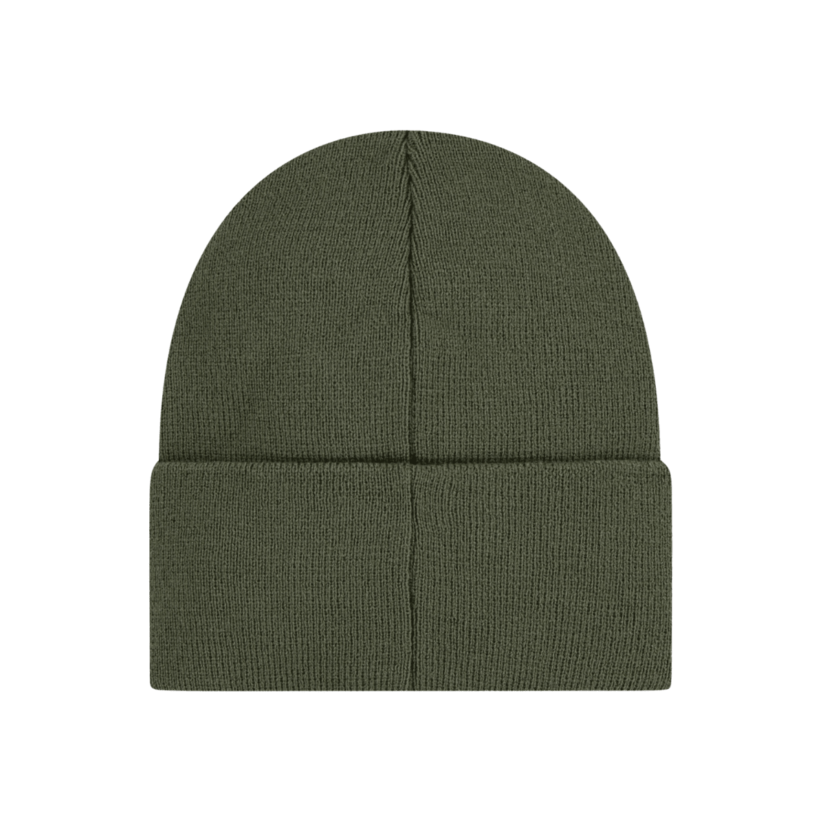 Levi's - Lue Lan Tonal Embroidered Beanie Four Leaf Clover - Guttelus.no