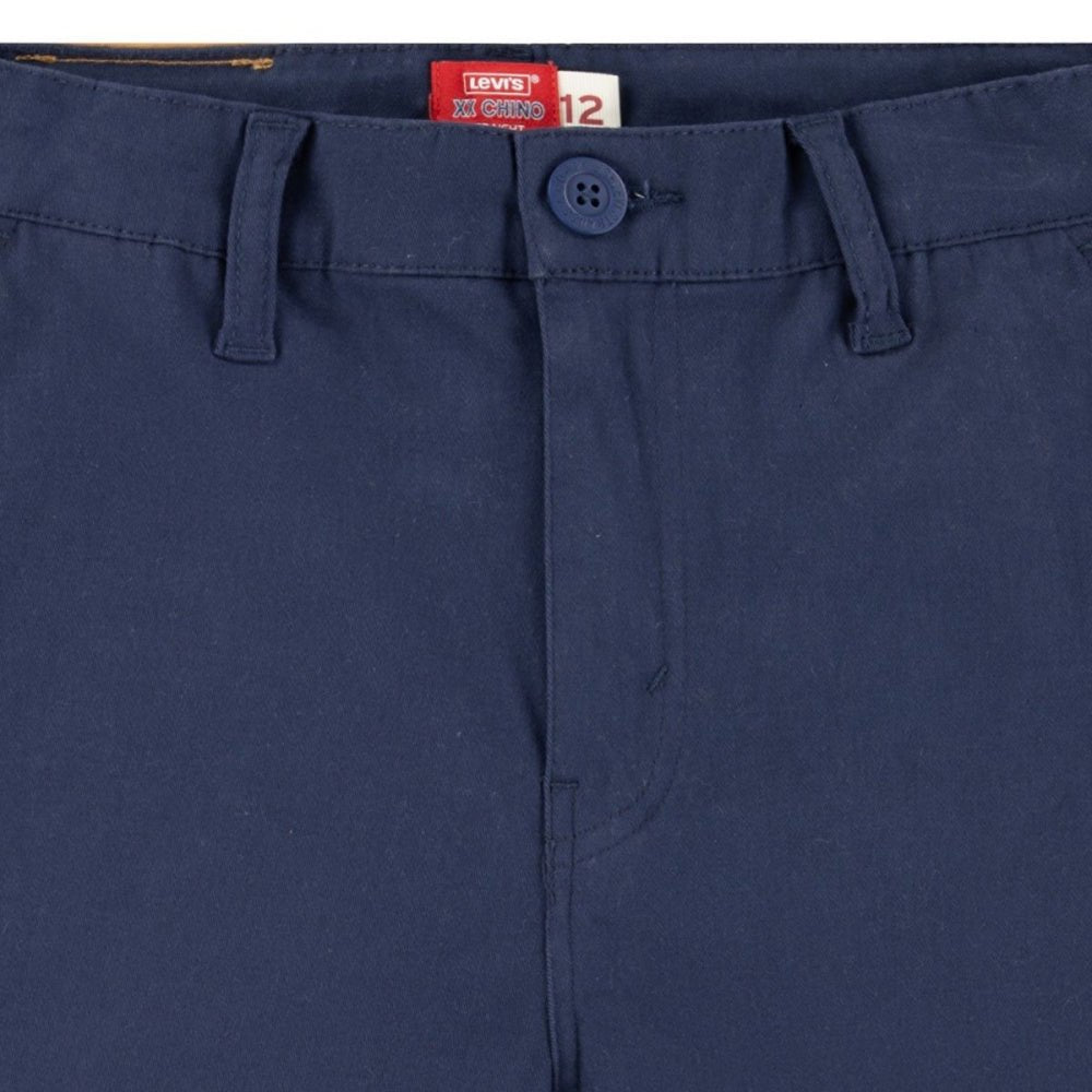 Levi's - Shorts Chino LVB XX Authentic Dress Blues - Guttelus