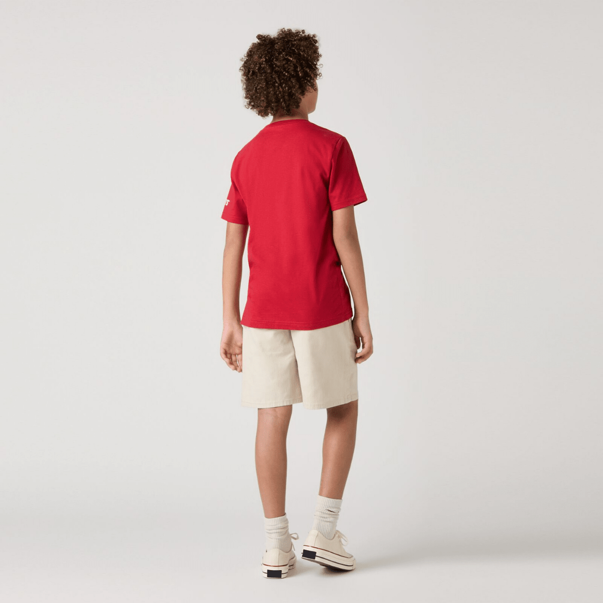 Levi's - Shorts Xx Authentic Chino Oatmeal - Guttelus