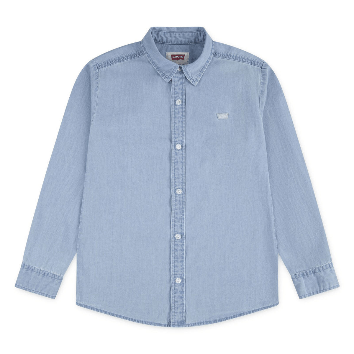 Levi's - Skjorte Battery Housemark Avalon - Guttelus