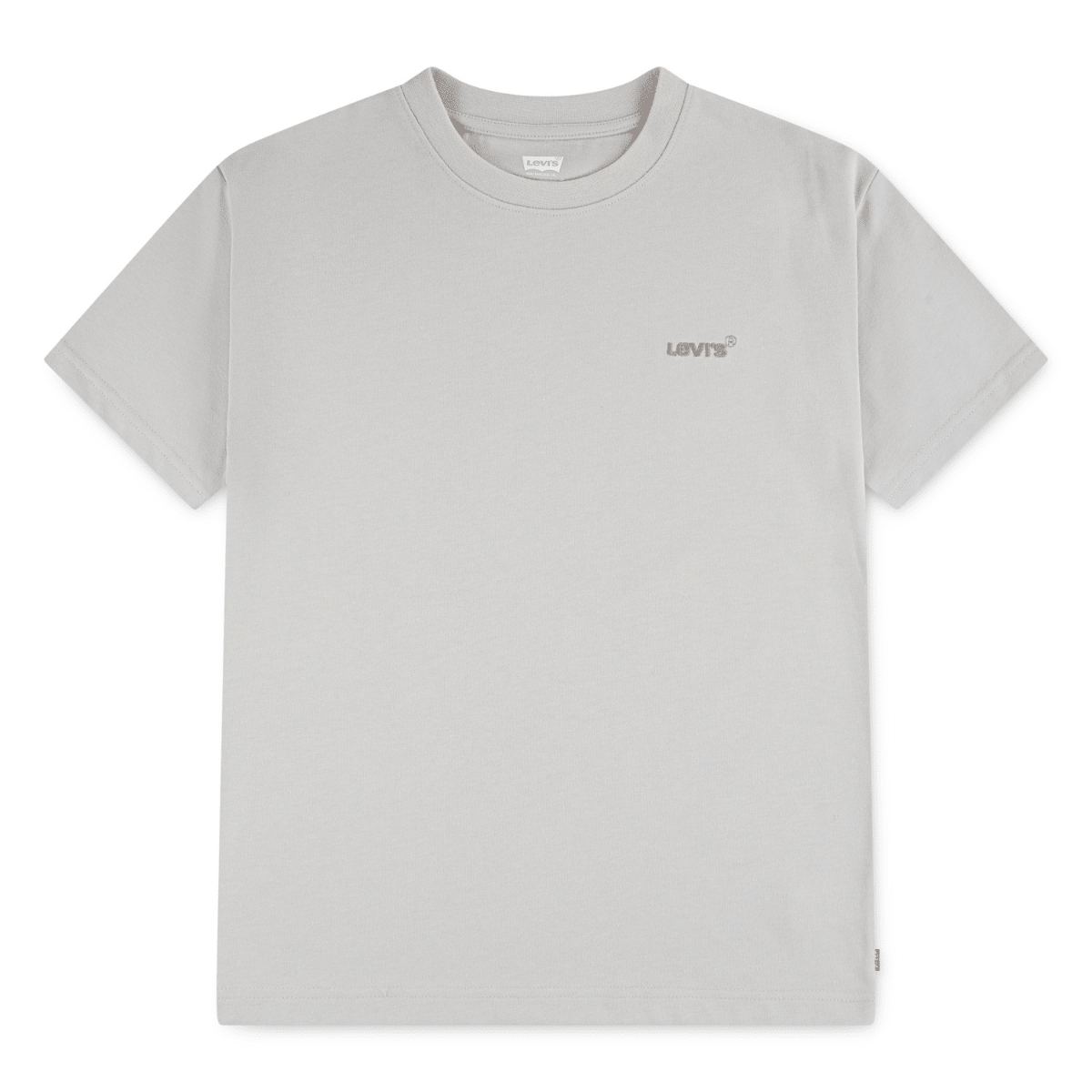 Levi's - T-Skjorte Red Tab Vintage Pumice Stone - Guttelus