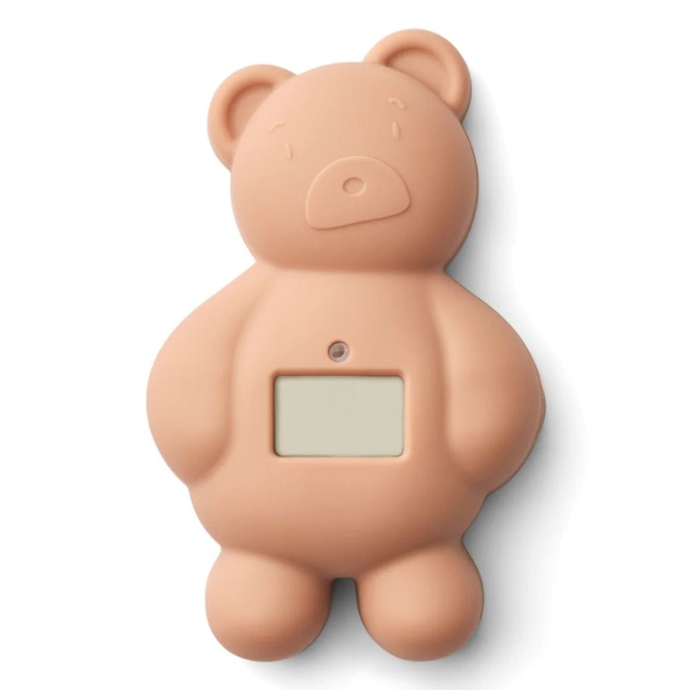 Liewood - Badetermometer Kiera Tuscany Rose - Guttelus