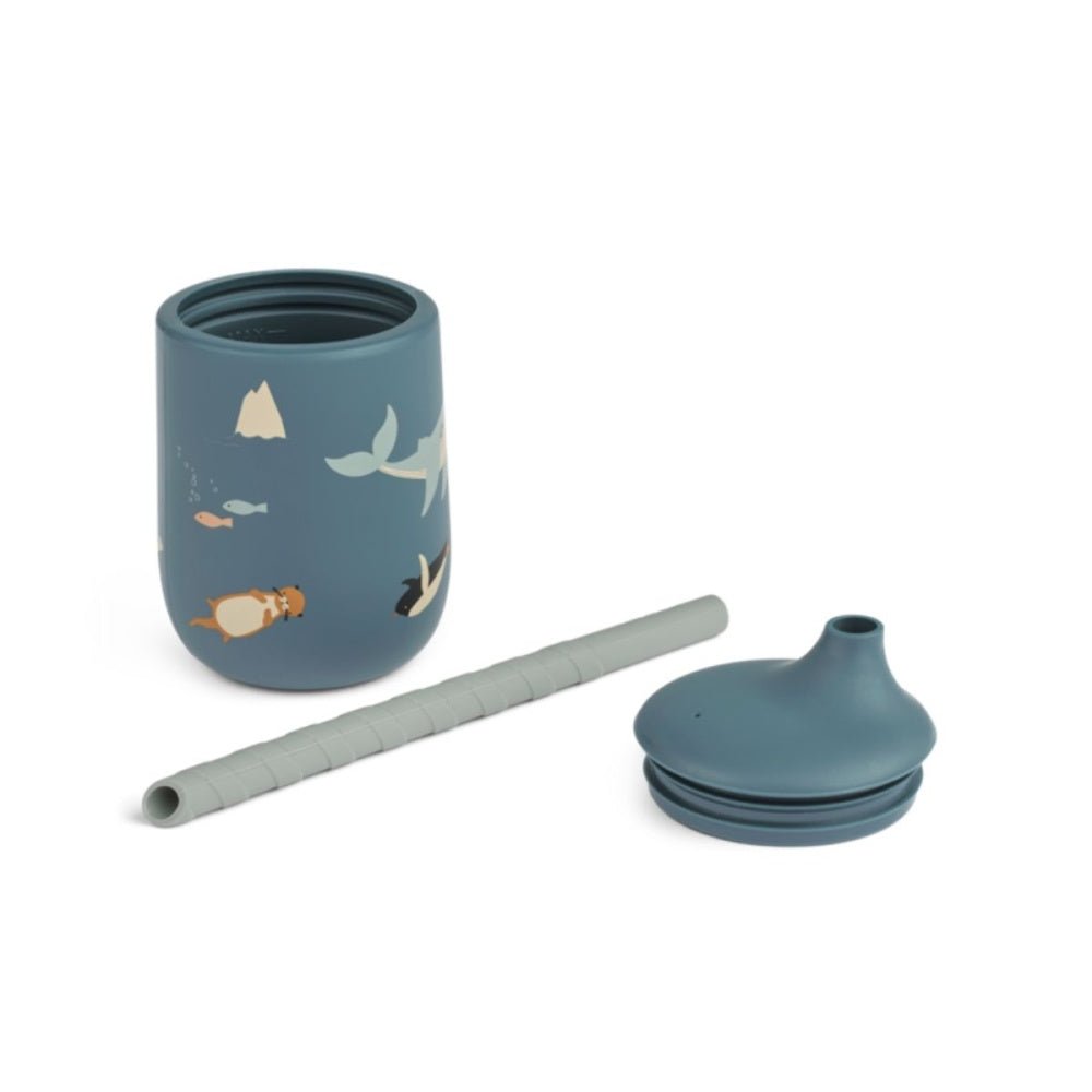 Liewood - Kopp Ellis Arctic Sea/ Ocean View - Guttelus