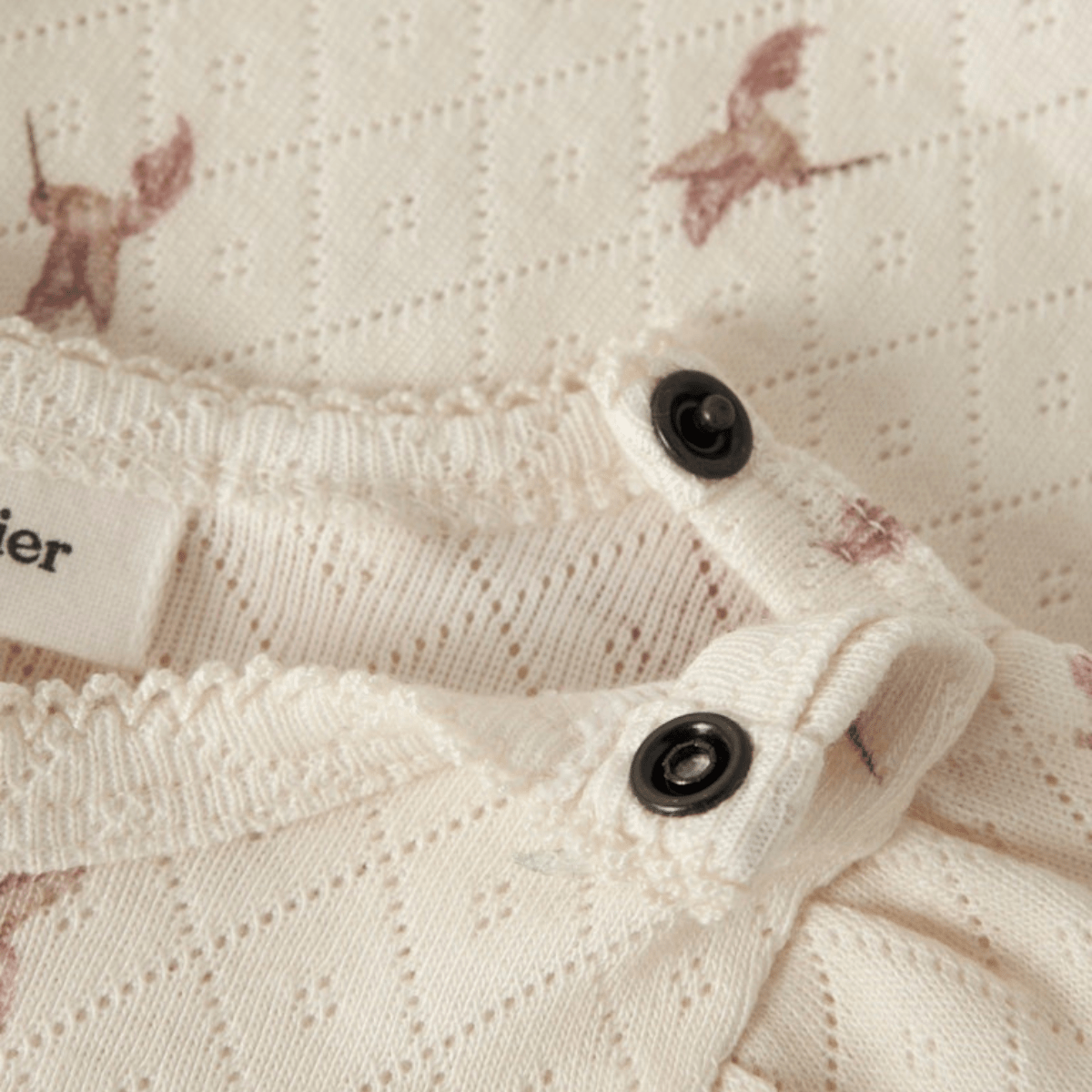 Lil' Atelier - Body Rachello Turtledove Bird - Guttelus