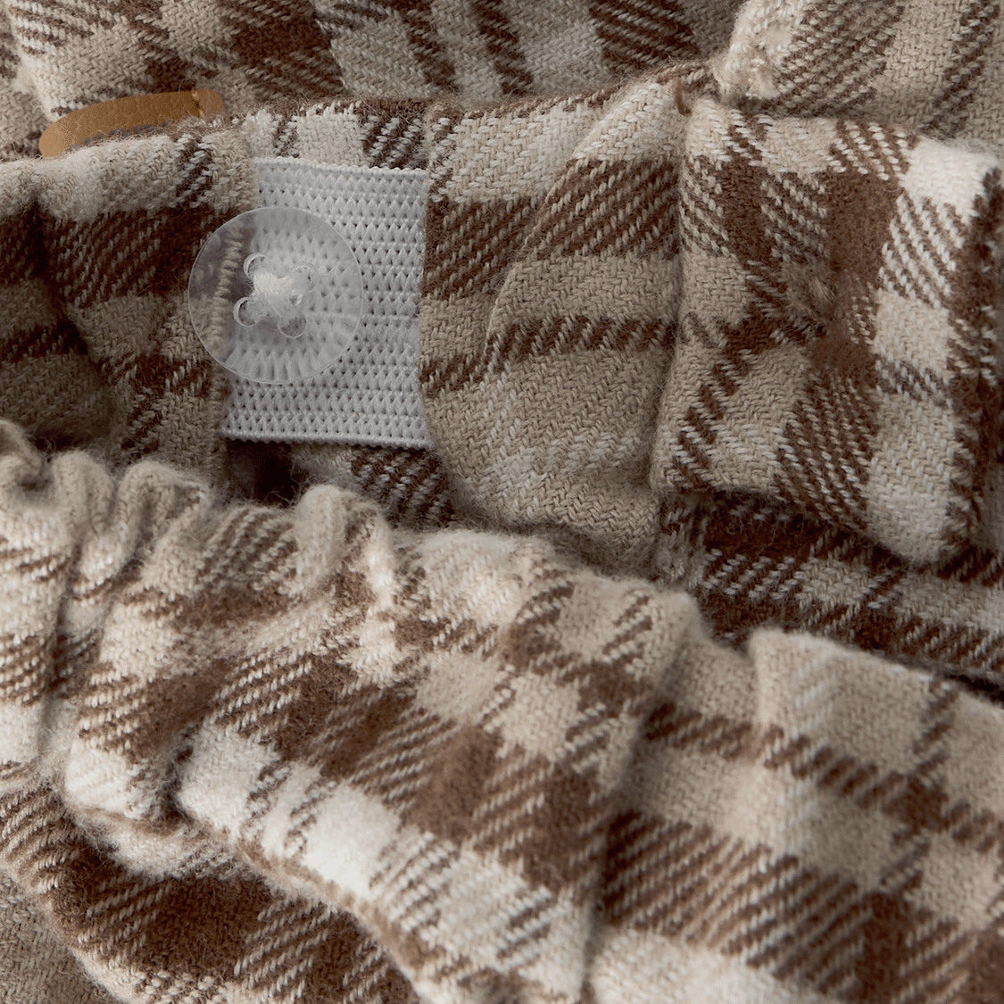 Lil' Atelier - Body Renrik White Pepper - Guttelus