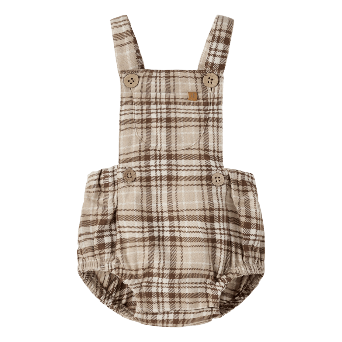 Lil' Atelier - Body Renrik White Pepper - Guttelus