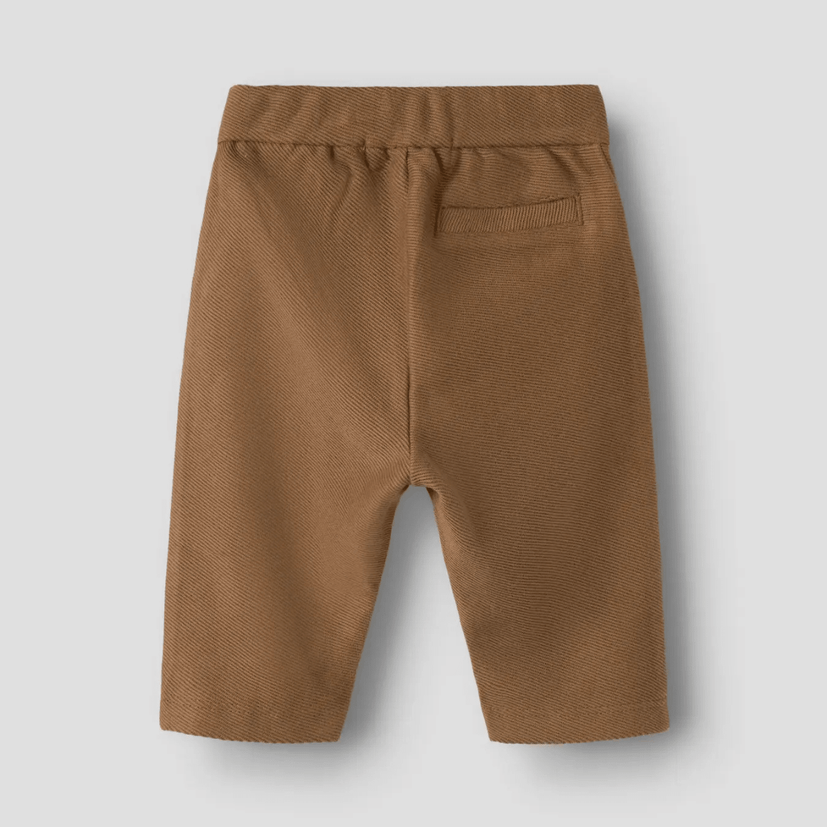 Lil' Atelier - Bukse Baby Kaleo Partridge - Guttelus